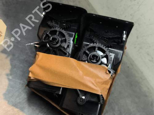 Used Air vent Air vent FIAT DUCATO Van (250_) 150 Multijet 2,3 D (148 hp) 33870236 33870236