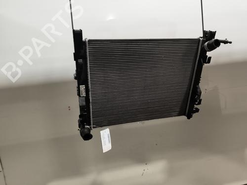 Water radiator DACIA SANDERO II TCe 90 (B8M1, B8MA, B8AC) | BP36021858M31 - Image 2