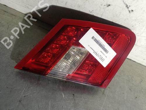 Left tailgate light MERCEDES-BENZ E-CLASS (W212) E 220 CDI / BlueTEC (212.001, 212.002) | BP29331002C79 