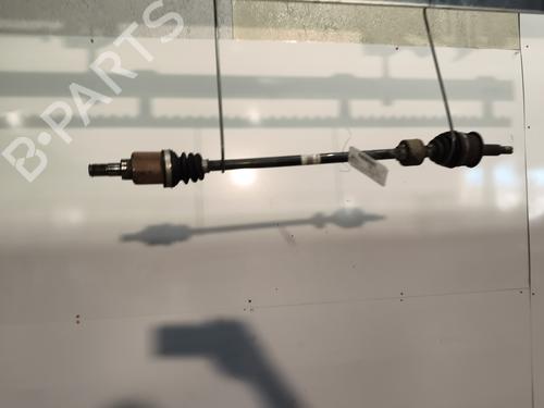 Right front driveshaft OPEL AGILA B (H08) 1.2 (F68) | BP30357092M39 - Image 2