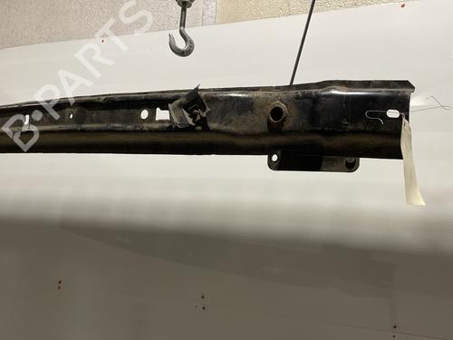 Used Rear bumper reinforcement Rear bumper reinforcement VW CADDY III Box Body/MPV (2KA, 2KH, 2CA, 2CH) 2.0 TDI 16V (140 hp) 23821788 23821788