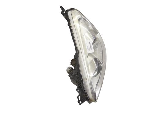 Used Left headlight Left headlight PEUGEOT 508 I (8D_) 2.0 HDi (163 hp) 36320790 36320790