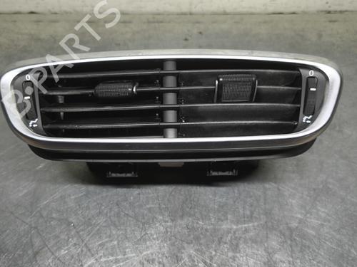 Used Air vent Air vent FIAT 500X (334_) 1.6 D Multijet (334AXA1B, 334AXA11) (120 hp) 33992207 33992207