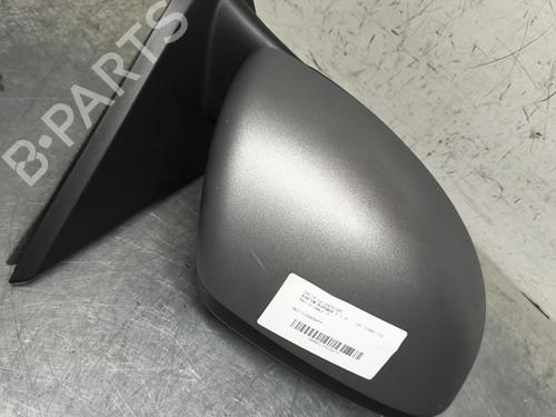 Right mirror DACIA DUSTER (HM_) 1.3 TCe 150 (HMM3) | BP30647203C27 