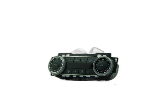 Climate control MERCEDES-BENZ C-CLASS (W204) | BP37501957I5 - Image 3