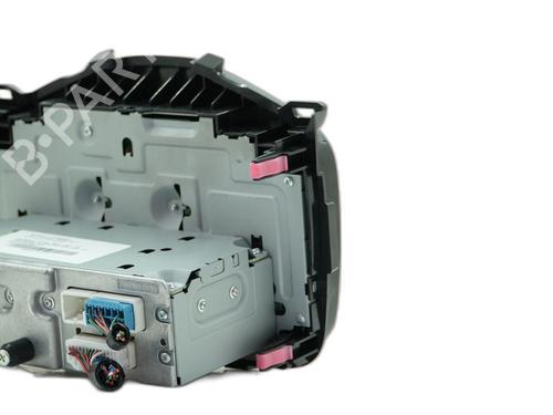 Autoradio Autoradio PEUGEOT 108 1.0 VTi (69 hp) 36554081 36554081
