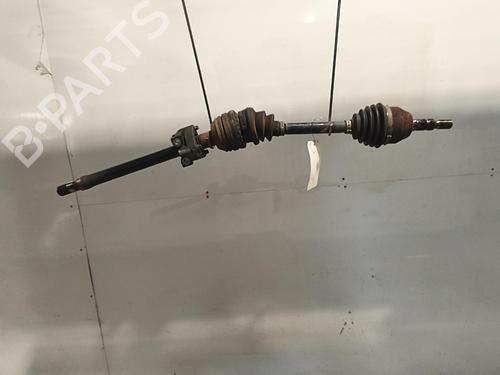 Right front driveshaft OPEL ASTRA H (A04) 1.7 CDTI (L48) | BP37502327M39 - Image 3
