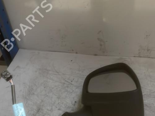 Retrovisor esquerdo Retrovisor esquerdo RENAULT CLIO IV (BH_) 1.5 dCi 75 (75 hp) 22180613 22180613
