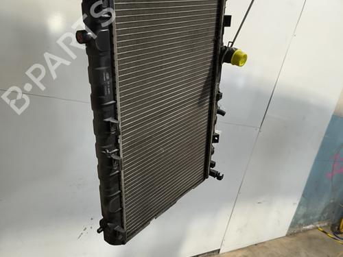 Used Water radiator Water radiator HYUNDAI ELANTRA III (XD) 2.0 CRDi (113 hp) 33556056 33556056
