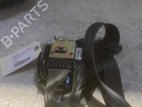 Used Front right belt tensioner PEUGEOT 1007 (KM_) 1.6 HDi (109 hp) 22359139