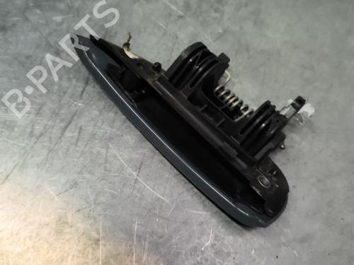 Front right exterior door handle DACIA DUSTER (HM_) 1.0 LPG (HMMT) | BP31816101C129