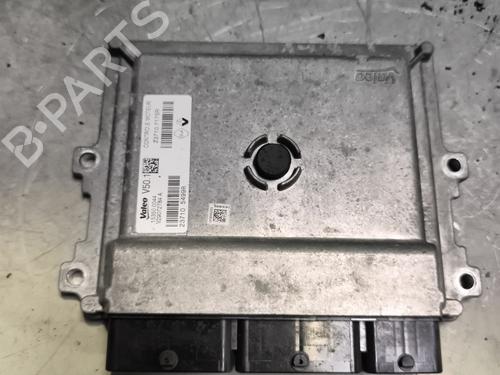 Used Electronic module RENAULT CLIO IV (BH_) 0.9 TCe 90 (BHNF, BHMA, BHMH, BHJK, BHJR) (90 hp) 26729363