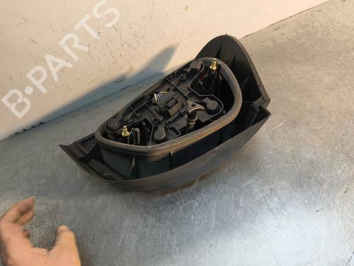 Right taillight RENAULT MEGANE I (BA0/1_) 1.6 e (BA0F, BA0S) | BP30183757C35