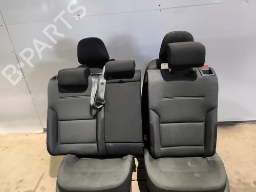Used Seats set Seats set VW GOLF VII (5G1, BQ1, BE1, BE2) 2.0 TDI (150 hp) 32995421 32995421