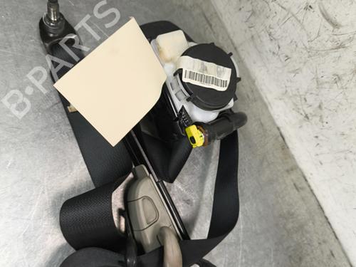 front-left-seatbelt-nissan-note-e12-2012-32997328 main image