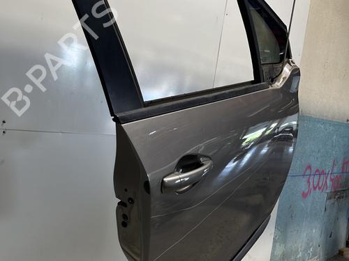 Right front door PEUGEOT 2008 I (CU_) 1.2 VTi | BP27185990C3