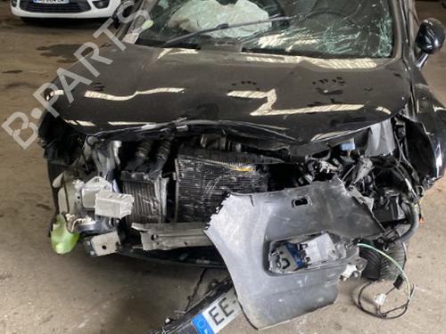 Glove box DS DS 4 / DS 4 CROSSBACK (NX_) 1.6 BlueHDi 120 | BP24847482C95 - Image 5