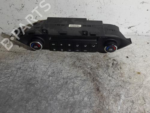 Used Climate control Climate control KIA CARENS IV 1.7 CRDi (136 hp) 23823993 23823993