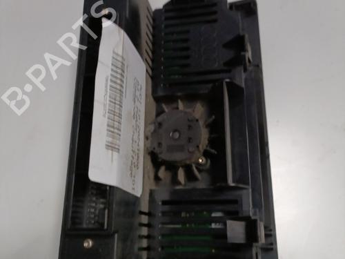 Commande Chauffage AUDI A3 (8P1) 2.0 TDI 16V | BP21717766I5 