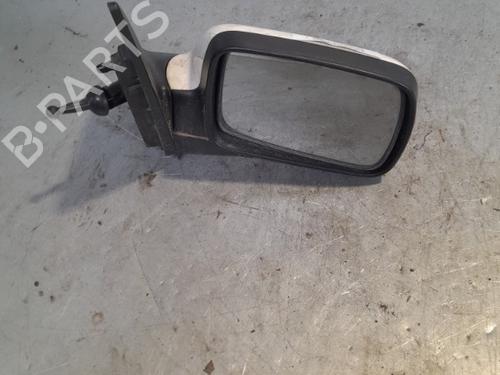 Used Right mirror KIA PICANTO I (SA) 1.1 (65 hp) 21699973