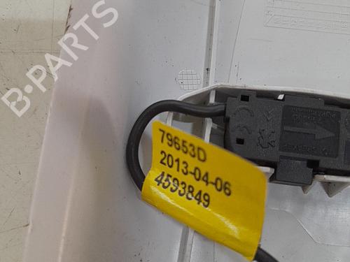 Interior roof light PEUGEOT 208 I (CA_, CC_) 1.2 VTI 82 | BP21696915I8 
