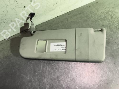 Left sun visor SEAT ALTEA (5P1) 1.9 TDI | BP29980004I1