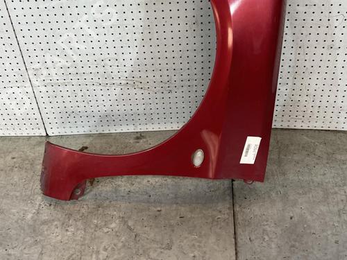 Used Left front fenders PEUGEOT 307 (3A/C) 2.0 HDi 90 (90 hp) 21694912