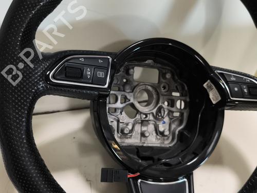 Used Steering wheel Steering wheel AUDI A1 (8X1, 8XK) 1.4 TFSI (122 hp) 25274263 25274263