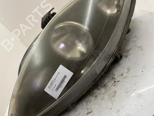Left headlight SEAT ALTEA (5P1) 2.0 TDI 16V | BP39640778C28 - Image 2