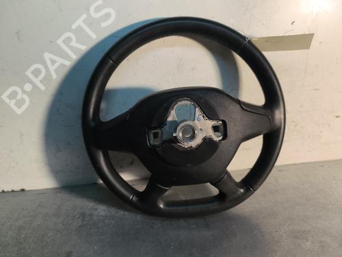Steering wheel DACIA SANDERO II TCe 90 (B8M1, B8MA, B8AC) | BP29733727C49 