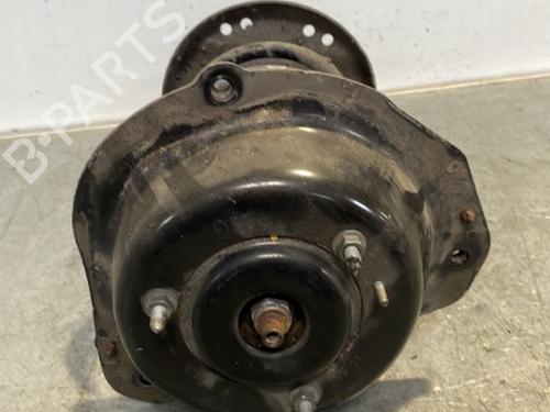 Left front shock absorber PEUGEOT 508 I (8D_) 2.0 HDi | BP21714144M16 