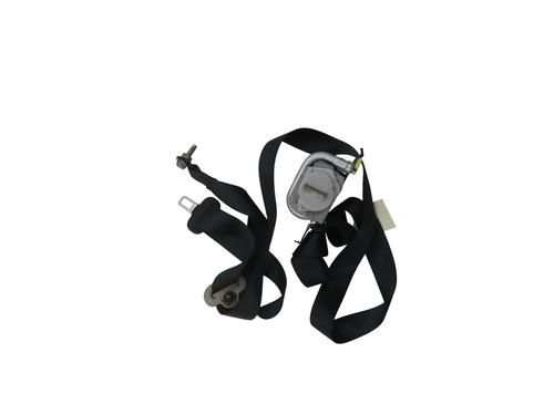 Front right seatbelt NISSAN NOTE (E11, NE11) 1.4 | BP36553729I25 - Image 4
