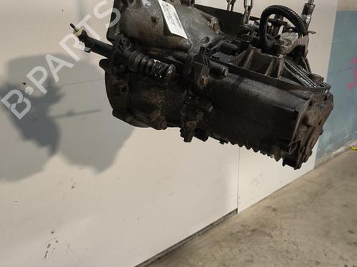 Skrzynia biegów CITROËN DS4 (NX_) 2.0 HDi / BlueHDi 135 | BP29959168M3