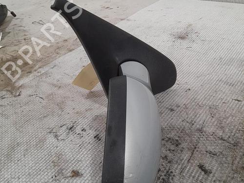 Right mirror RENAULT CLIO II (BB_, CB_) 1.5 dCi (B/CB08) | BP21710573C27 