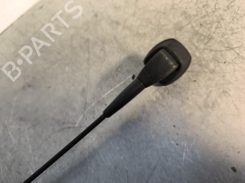 Antenna/Base DACIA DUSTER (HS_) 1.5 dCi 4x4 (HSMC, HSMD) | BP29996924C140 