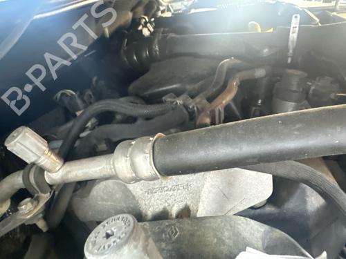 Engine control unit (ECU) RENAULT CLIO IV (BH_) 1.5 dCi 90 | BP38343247M57 - Image 6
