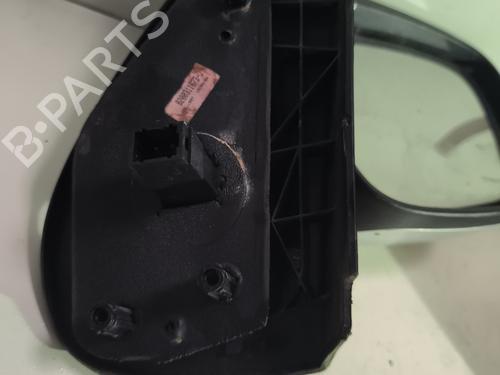 Right mirror RENAULT KANGOO (KC0/1_) 1.6 16V | BP24196178C27 