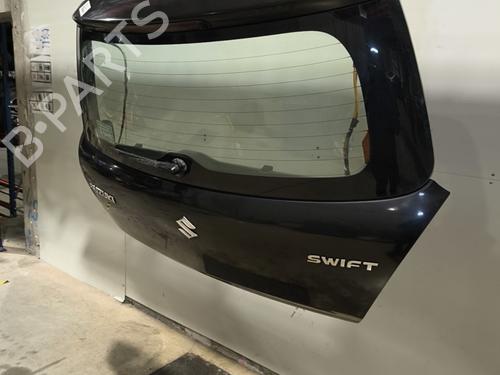 tailgate-suzuki-swift-iii-mz-ez-2005-31257991 main image