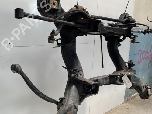 Used Rear axle Rear axle MERCEDES-BENZ M-CLASS (W164) ML 320 CDI 4-matic (164.122) (224 hp) 28354152 28354152