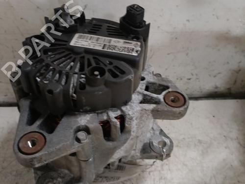 Alternator DACIA DUSTER (HS_) 1.5 dCi (HSMC) | BP25336220M7 - Image 2