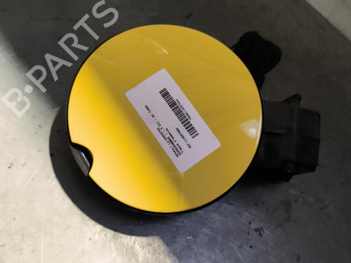 Used Fuel flap RENAULT CLIO IV (BH_) 1.5 dCi 75 (75 hp) 28443430