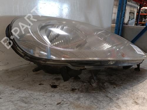 Right headlight RENAULT TRAFIC II Van (FL) 2.0 dCi 115 (FL01, FL0U, FL00, FL0H, FL0M) | BP22893229C29 