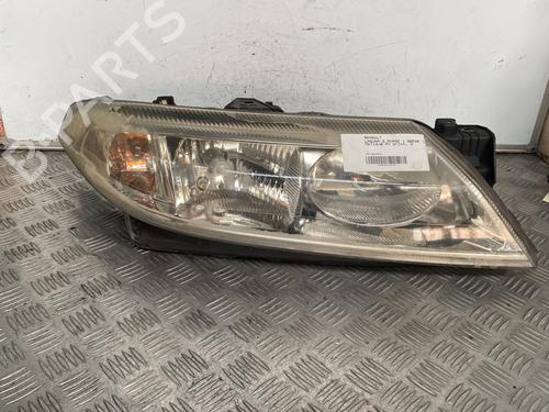 Used Left headlight Left headlight RENAULT LAGUNA II Grandtour (KG0/1_) 1.9 dCi (KG0G) (120 hp) 21695040 21695040