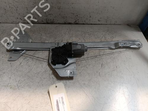 Rudehejsemekanisme Højre foran CITROËN BERLINGO Box Body/MPV (B9) 1.6 BlueHDi 100 | BP26028968C23 