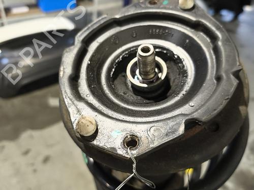 Used Left front shock absorber Left front shock absorber RENAULT ESPACE IV (JK0/1_) 2.0 dCi (JK03, JK04, JK1C, JK1G, JK1J, JK1K) (173 hp) 32995890 32995890