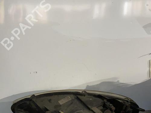 Used Left headlight PEUGEOT 807 (EB_) 2.0 HDi (107 hp) 22032280