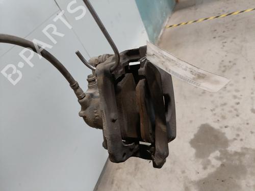 Used Right front brake caliper MERCEDES-BENZ A-CLASS (W176) A 200 CDI / d (176.008) (136 hp) 28442301