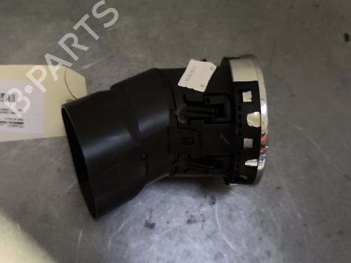 Used Air vent PEUGEOT 3008 I MPV (0U_) 2.0 HDi Hybrid4 (163 hp) 28443224