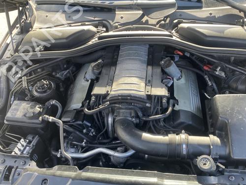 Control unit BMW 5 (E60) 545 i | BP29304872M11  - Image 9