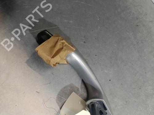 Rear right exterior door handle SKODA OCTAVIA III (5E3, NL3, NR3) 1.0 TSI | BP29348069C130 